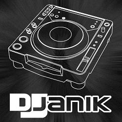 DJ Janik